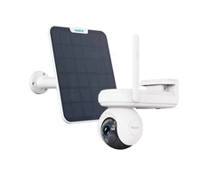 Reolink | Altas Series G650 with SolarPanel 3 | Bullet | 4 MP | 4mm | IP66 | H.264/H.265 | Micro SD, Max. 512GB