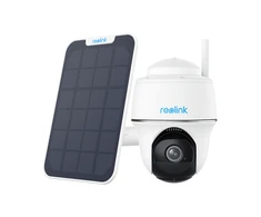 Reolink | Išmanioji belaidė panoraminio ir pakreipimo kamera | „Argus“ serija B430 | PTZ | 5 MP | Fiksuota | H.265 | „Micro SD“, maks. 128 GB