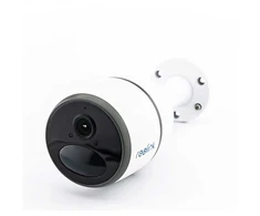 Reolink | Fotoaparatas | Go serija G330 | Kulka | 4 MP | Fiksuotas | IP65 | H.265 | Micro SD, maks. 128 GB