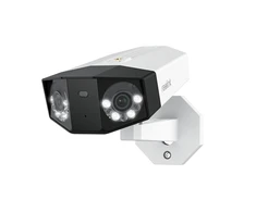 Stebėjimo kamera Reolink Duo Series P750 16MP UHD su dviem objektyvais, PoE jungtimi ir 180° panoraminiu vaizdu