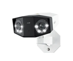 Reolink | 4K POE dviejų objektyvų kamera | Duo serija P730 | Kulka | 8 MP | 3,2 mm/F2,0 | IP66 | H.265 | „MicroSD“, maks. 256 GB