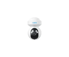 Reolink | Fotoaparatas | E1 Outdoor Pro | PTZ | 8 MP | 2,8-8 | IP64 | H.265 | „Micro SD“, maks. 256 GB