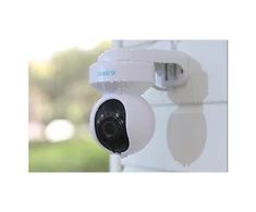 Reolink | Fotoaparatas | E1 Outdoor Pro | PTZ | 8 MP | 2,8-8 | IP64 | H.265 | „Micro SD“, maks. 256 GB