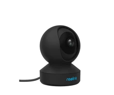 „Reolink“ | Fotoaparatas | „E1 PRO V2 Pan-Tilt WiFi“ | PTZ | 4 MP | 2,4–4,0 mm | H.264 | „Micro SD“, maks. 256 GB