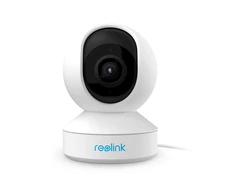 Reolink | Namų apsaugos kamera | E1Zoom-V2 Besiūliai | PTZ | 5 MP | 2,8-8mm | H.264 | „Micro SD“, maks. 64 GB