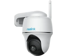 Reolink IP kamera Argus PT 2K 4 MP, fiksuota, H.265, Micro SD
