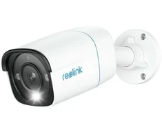 Išmani lauko apsaugos kamera Reolink P330, 4K, IP66