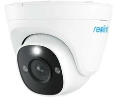 Išmani lauko apsaugos kamera Reolink P334, 4K, IP66