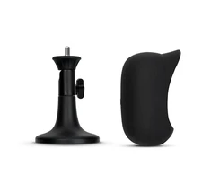 Reolink Juodas Skin and Holder Set Argus 2 UV ir vandeniui atsparus silikoninis dangtelis
