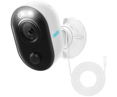 Reolink | IP kamera | Lumus | 2 MP | Fiksuotas | IP65 | H.264 | Micro SD