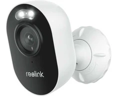 Išmani lauko apsaugos kamera Reolink Lumus Series E430 su apšvietimu, 2K, Wi-Fi
