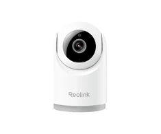 Reolink | Smart Wi-Fi PT Indoor Security Camera | E331 | PTZ | 5 MP | F4mm/F1.6 | H.264 | Micro SD, Max. 512 GB