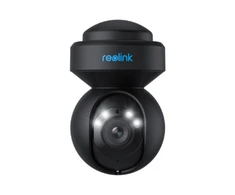 Reolink | Išmanioji WiFi kamera su judesio prožektoriais | E serija E540 | PTZ | 5 MP | 2.8-8/F1.6 | IP65 | H.264 | Micro SD, maks. 512 GB