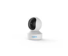 Reolink | Super HD Smart Home WiFi IP kamera | E serija E330 | PTZ | 4 MP | 4mm/F2.0 | H.264 | „Micro SD“, maks. 512 GB