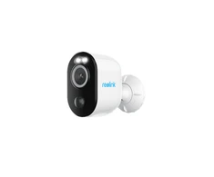Belaidė stebėjimo kamera Reolink Argus Series B330 5MP | su dviejų juostų Wi-Fi ryšiu, baterija ir apšvietimu