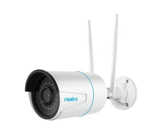 Reolink | „WiFi“ apsaugos kamera su išmaniuoju aptikimu | RLC-510WA | Kulka | 5 MP | 4,0 mm | IP66 | H.264 | „MicroSD“, maks. 256 GB