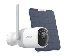 Reolink | Wireless Pan &amp; Tilt Long Lasting Solar/Baterija Camera with Spotlights | Altas Series B630 with Solar Panel | Bullet | 4 MP | 4mm/F1.0 | Micro SD, Max. 512 GB