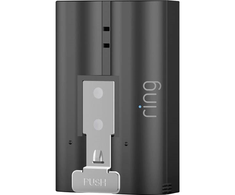 Ring Quick Release akumuliatoriaus blokas