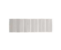 Robens Zigzag Slumber Pro, Mat, 28 mm