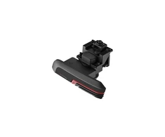 Roborock PreciEdge Module for 2WD Q1 and S1 series, Juodas