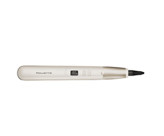 Rowenta Plaukų tiesintuvas | SF4633F0 Express Shine | Ceramic heating system | Ionic function | Temperature (max) 210 °C | Number of heating levels 8 | rusvai gelsvas