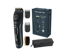Rowenta TN3804E0 Virtuo Beard Trimmer, self-sharpening | Rowenta