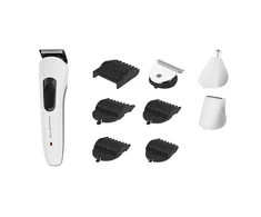 Rowenta Trimmer | TN8961F4 | Cordless | Number of length steps 7 | Baltas