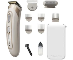 Rowenta Trimmer | TN9154F0 | Cordless | Number of length steps 6 | Kreminis