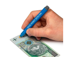 SAFESCAN | 30 | Tinka banknotams | Aptikimo taškų skaičius 1