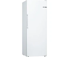 Bosch ‎GSN29VWEP GSN29VWEP Serija 4, Laisvai statomas šaldiklis, 161 x 60 cm, Baltas