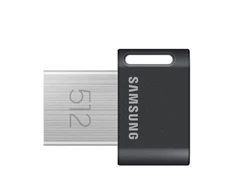 USB laikmena Samsung FIT Plus 512GB