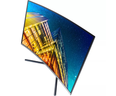 Monitorius Samsung LU32R590CWPXEN / 32" / 3840x2160 / 16:9 / 4ms