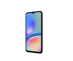 Samsung A057G Galaxy A05s 64GB DS (Juodas)