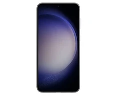 Samsung | Galaxy | S23+ S916 | Juodas | 6,6 colio | Dinaminis AMOLED | Qualcomm SM8550-AC | Snapdragon 8 Gen 2 (4 nm) | Vidinė RAM 8 GB | 256 GB | Dvi SIM kortelė | Nano SIM | 4G | 5G | Pagrindinė kamera 50+10+12 MP | Antrinė kamera 12 MP |. 13 |