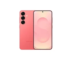 Samsung Galaxy S25 S931 5G Dual Sim 12GB RAM 128GB – Coralred
