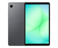 Planšetė Samsung | Galaxy | Tab A11 (X135) | 8.7 " | Pilkas | TFT | 800 x 1340 pikselių | Mediatek | Helio G99 | 4 GB | 64 GB | 3G | 4G | Wi-Fi | Front camera | 5 MP | Rear camera | 8 MP | Bluetooth | 5.3 | Android