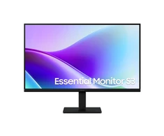 Monitorius Samsung | LS27F320GAUXEN | 27 " | IPS | FHD | 16:9 | 120 Hz | 5 ms | 1920 x 1080 pikselių | 250 cd/m² | HDMI jungtys quantity 2 | Juodas