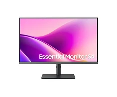 Monitorius Samsung | LS27F434UAUXEN Essential | 27 " | IPS | FHD | 16:9 | 100 Hz | 5 ms | 1920 x 1080 pikselių | 300 cd/m² | HDMI jungtys quantity 1 | Juodas
