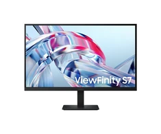 Monitorius Samsung LS27H700EAUXEN | 27 " | IPS | 4K | 16:9 | 60 Hz | 5 ms | 3840 x 2160 pikselių | 300 cd/m² | HDMI jungtys quantity 1