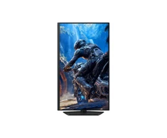 SAMSUNG Odyssey G4 G40H FHD Gaming Monitorius 27inch 300Hz FHD IPS 16:9 HDMI DP