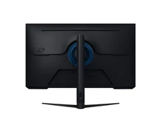 Monitorius Samsung | LS32FG510EUXEN | 32 " | VA | QHD | 16:9 | 180 Hz | 1 ms | 2560 x 1440 pikselių | 300 cd/m² | HDMI jungtys quantity 2 | Juodas