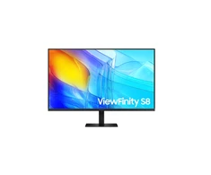 Monitorius Samsung | LS37D802EAUXEN | 37 " | VA | 16:9 | 60 Hz | 5 ms | 3840 x 2160 pikselių | 350 cd/m² | HDMI jungtys quantity 1 | Juodas