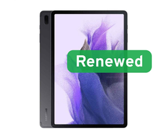 Planšetė Samsung Renewed Grade B | Samsung Galaxy Tab S7 FE | Mystic Juodas | TFT Ekranas | 64 GB | Wi-Fi | Android