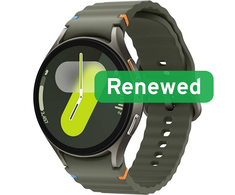 Samsung Renewed Grade A | Samsung Galaxy Watch7 BT 44mm | Žalias