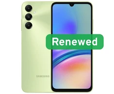 Samsung Renewed Grade A | Galaxy A05s | Light Žalias | 6.7 " | 128 GB | 4G