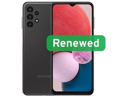 Samsung Renewed Grade A | Galaxy A13 | Juodas | 6.65 " | 32 GB | 5G
