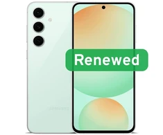 Samsung Renewed Grade A | Galaxy S24 FE | Mint | 6.7 " | 256 GB | 5G | O