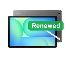 Samsung Renewed Grade A | Galaxy Tab S10 FE | Gray | 128 GB | Android