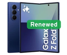 Samsung Renewed Samsung atnaujintas | A klasė | Galaxy Z Fold 7 | 256 GB | Mėlyna Shadow | 5G | O