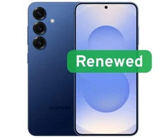Samsung Renewed Grade C | Galaxy S25 | Navy | 6.2 " | 128 GB | 5G